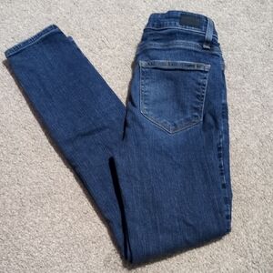 PAIGE Indigo Skinny Jeans